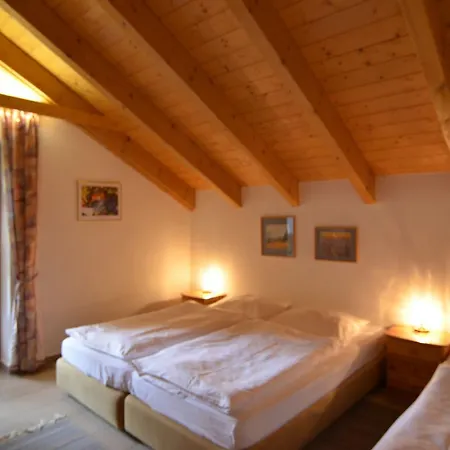 Modern Holiday Home In Bischofsmais With Balcony * Bischofsmais