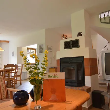Modern Holiday Home In Bischofsmais With Balcony Bischofsmais