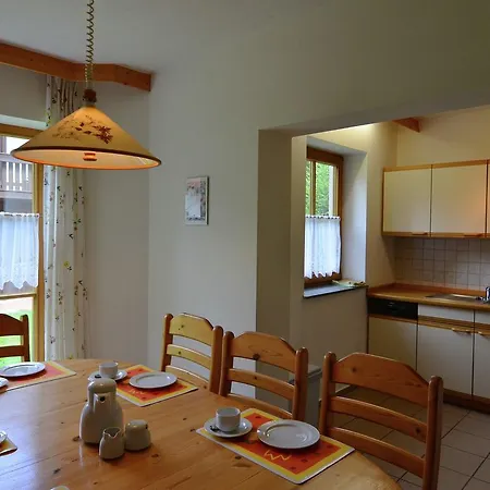 Modern Holiday Home In Bischofsmais With Balcony *