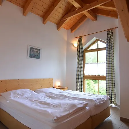 Modern Holiday Home In Bischofsmais With Balcony * Bischofsmais