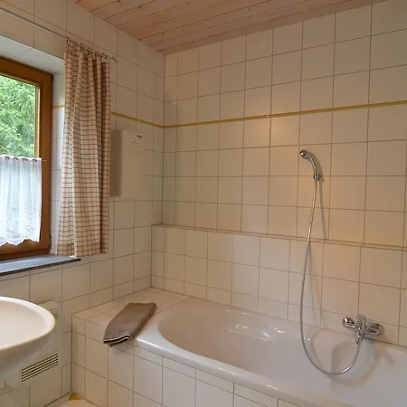 Modern Holiday Home In Bischofsmais With Balcony *